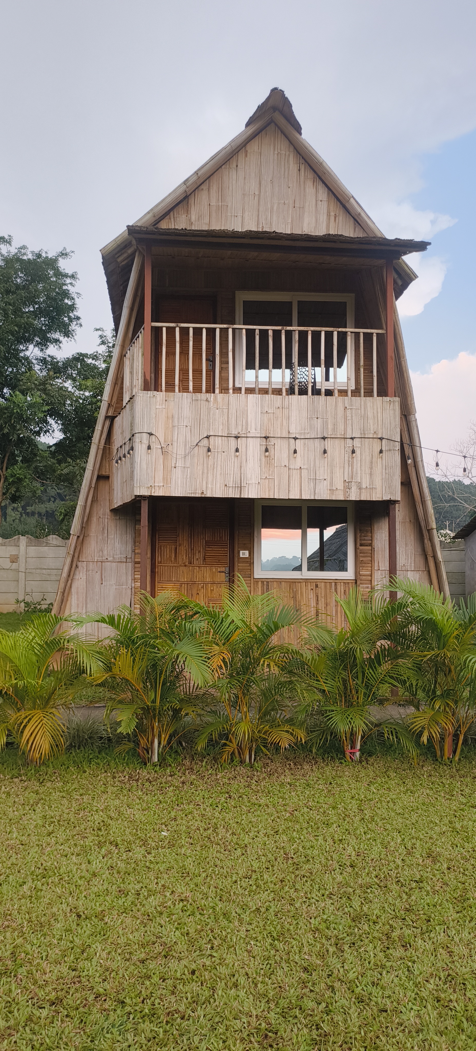 Free website template