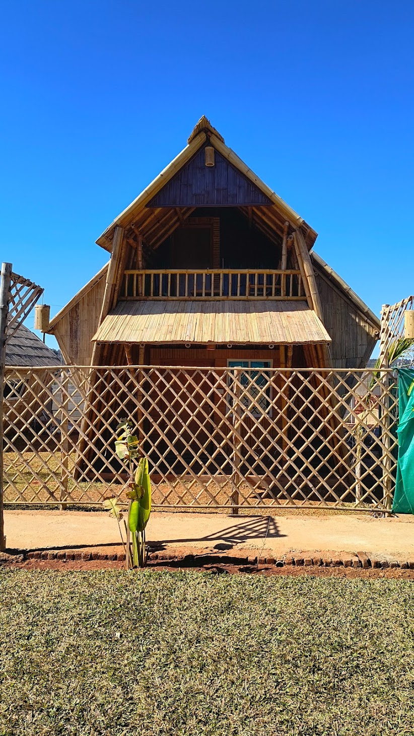 Free website template